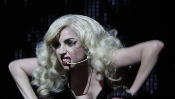 ladygaga的人生经历,ladygaga从年轻到现在