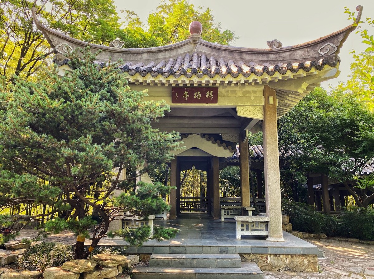 南京宝藏旅游打卡地,南京一日游宝藏街区