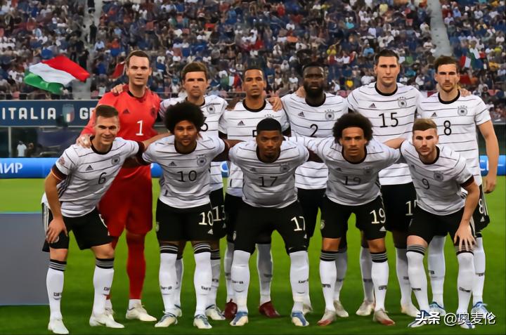 德国世界杯经典逆转战术,德国世界杯总结