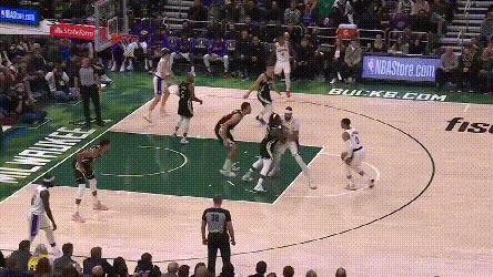 老詹谈威少抢断绝平三分,威少和老詹差一个助攻三双