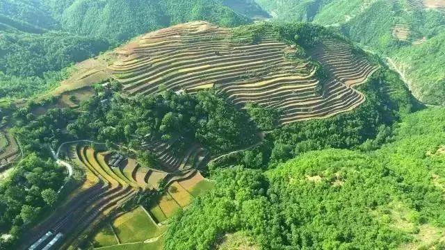 汝阳县行政村名（社区）你知道几个