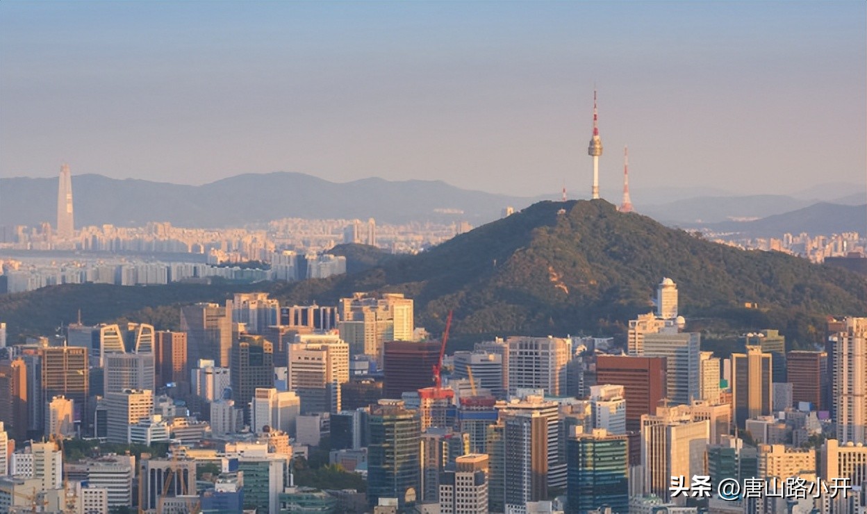 日韩谁更发达,日韩足球哪个强