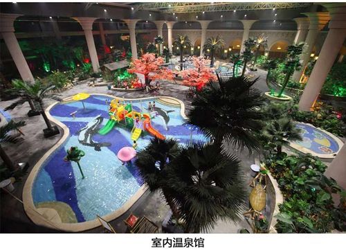 高温温泉怎么泡，会不会把自己煮熟