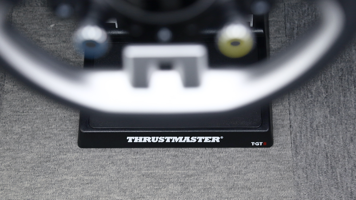 图马思特tgt2方向盘力度调节,图马思特tgt2方向盘力度