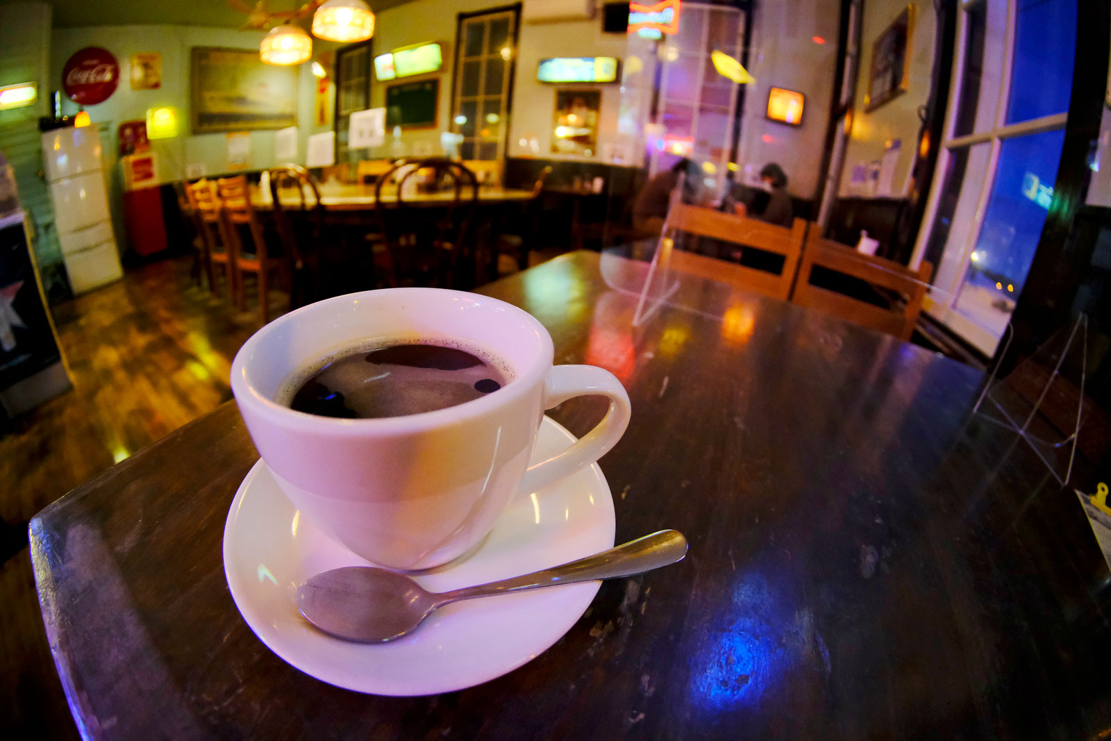 图丽鱼眼镜头,图丽24-40镜头画质好不好