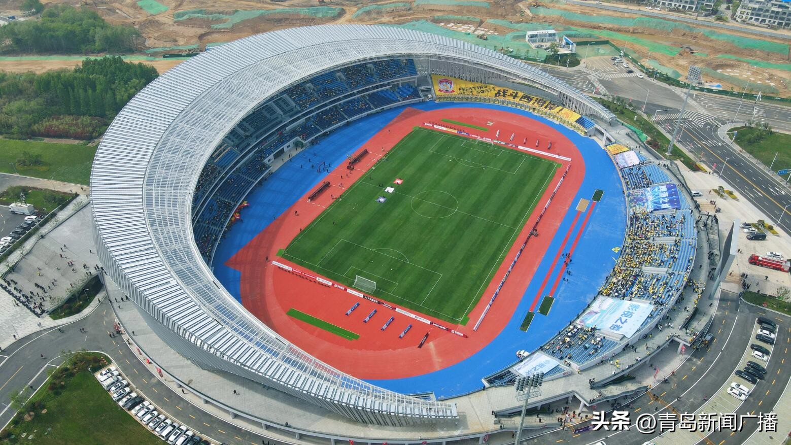 青岛西海岸将迎中超首秀,青岛西海岸3-1击败对手