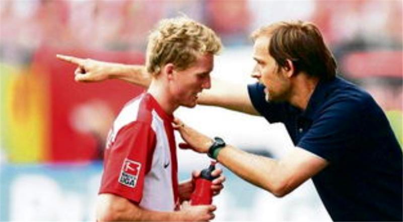 心态堪忧的名将，受穆帅重视反被摧毁信心，被图赫尔弃用却不反思