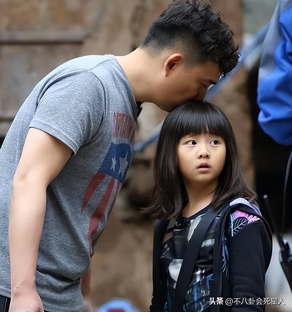 《爸哪》过去9年，萌娃发展各有不同，有运动员，也有钢琴王子