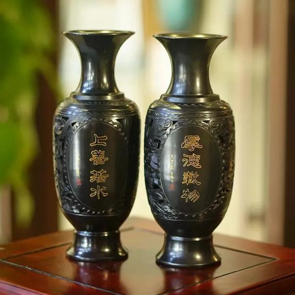 沿着黄河遇见“手造”丨澄泥印、黑陶、鲁锦……从指尖感受黄河文化千年神韵