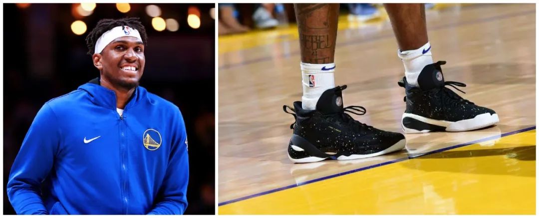 球鞋强强联手,球鞋五虎大乱斗