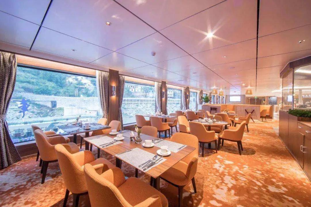 坐过三峡游轮,三峡游轮宜昌到重庆值得玩吗