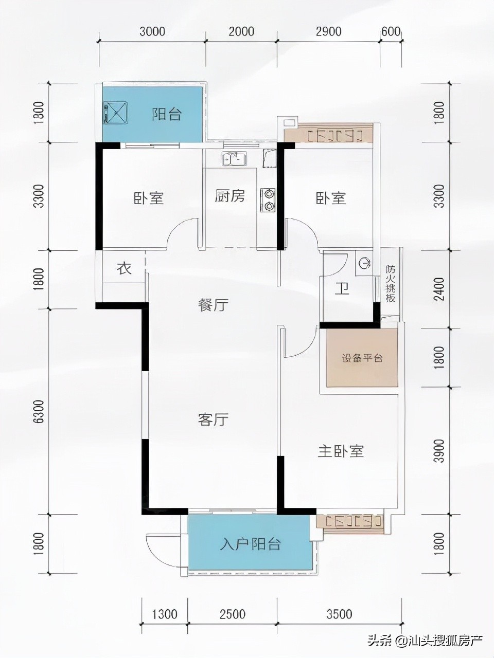 看一眼就心动的美景,梅溪湖周边网红打卡地