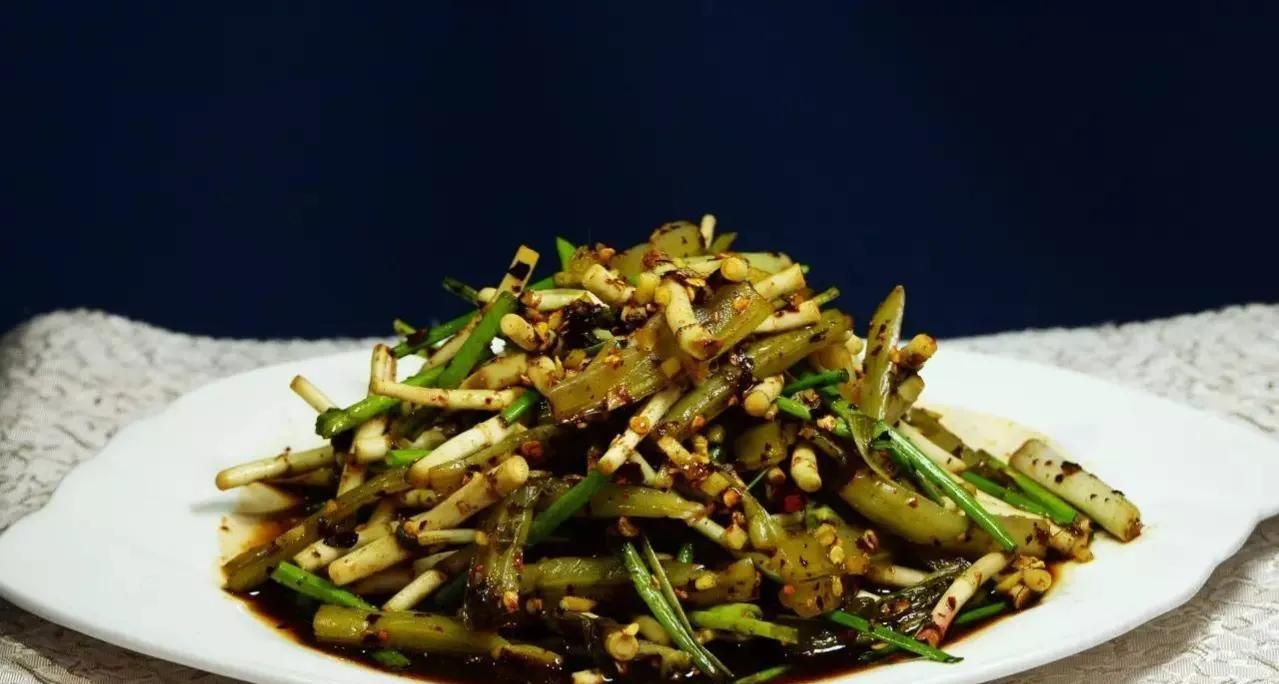 凉菜菜单特色必点菜谱,凉菜推荐好吃美食做法