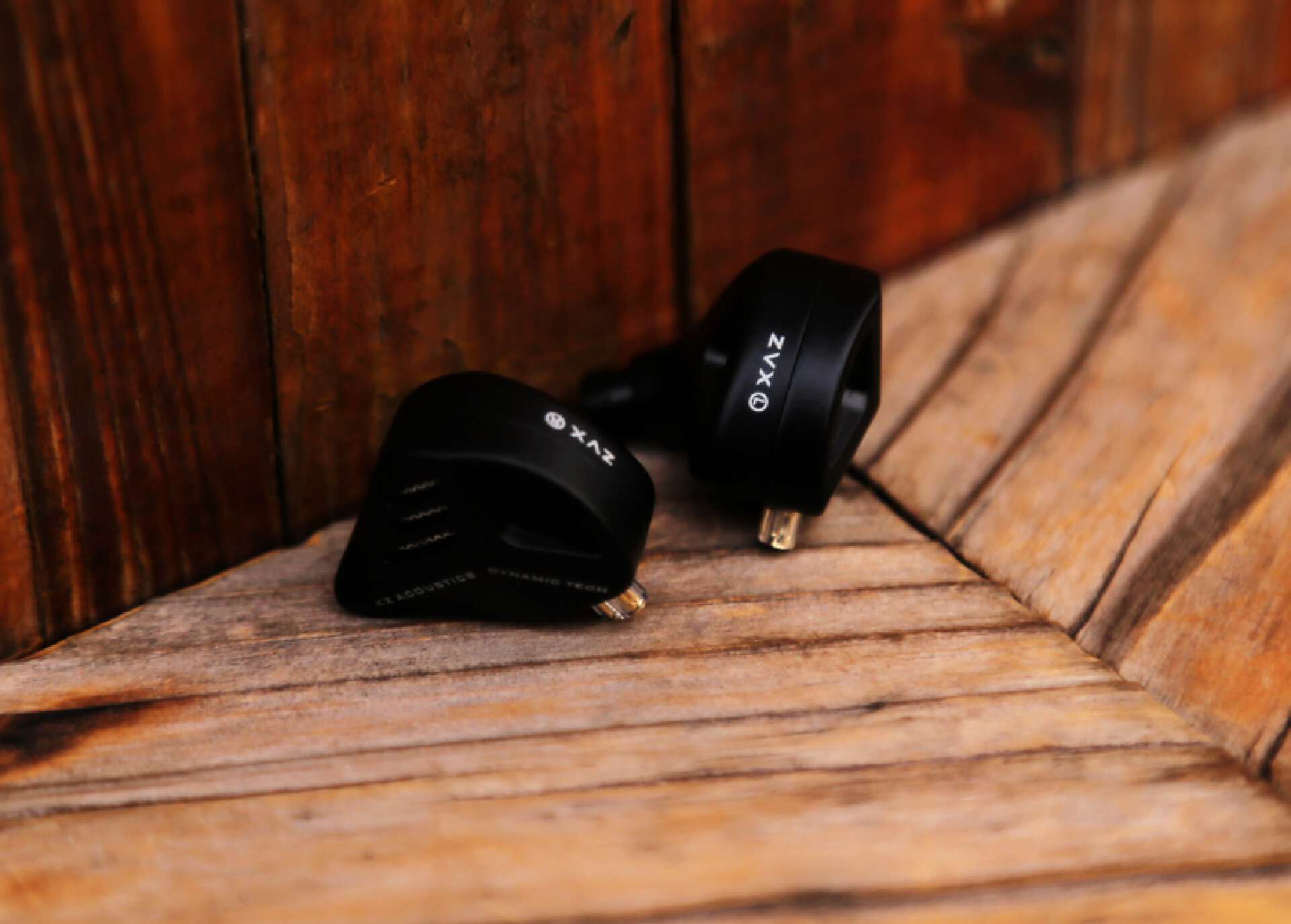 kzzvx耳机评测,kz-zvx属于什么档次