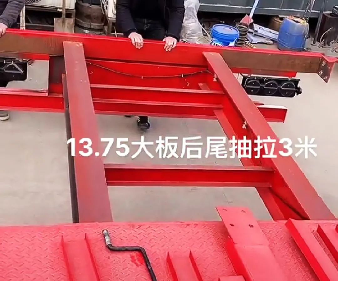 17.5米大板车什么时候到期,17.5米大板车啥时候淘汰