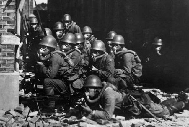 日本在侵华战争期间犯下的罪行,日本军国主义的侵华罪行有哪些