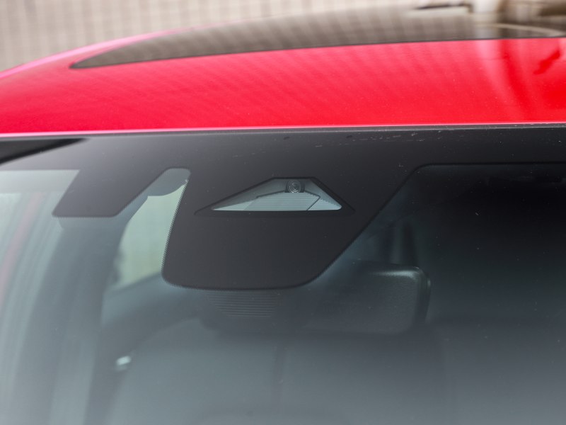 本田思域有哪些安全配置,本田思域安全配置有哪些