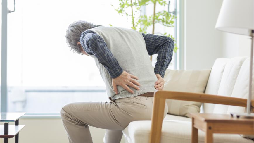 腰椎间盘突出做手术哪种方法更好,腰椎间盘突出医生都会建议做手术