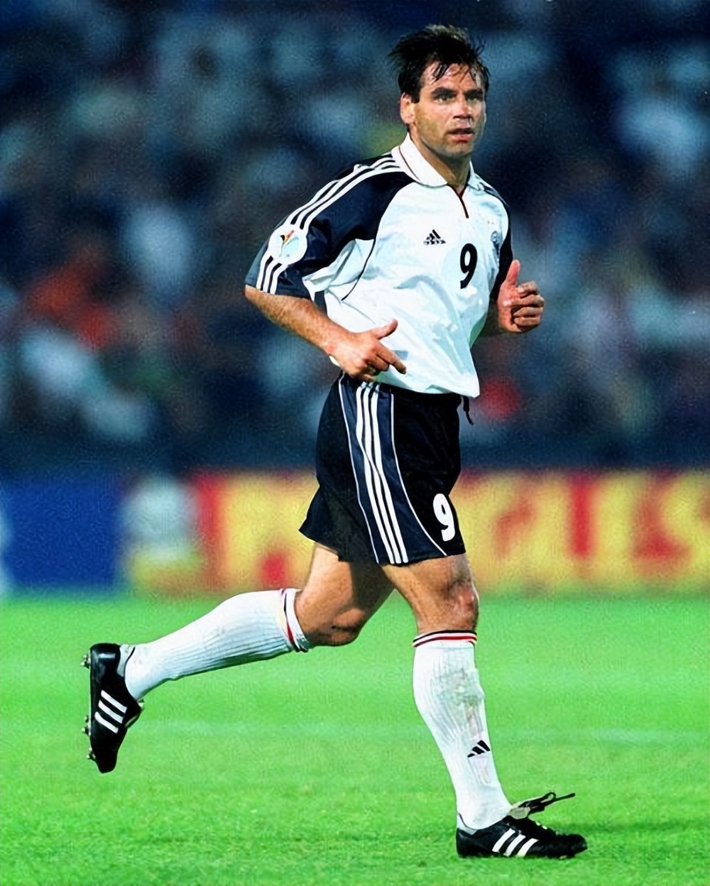 今年没有来世界杯的球星,那些没成名的运动员