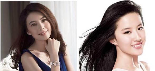 黄晓明邓超华谊一哥之争,黄晓明和华谊一哥