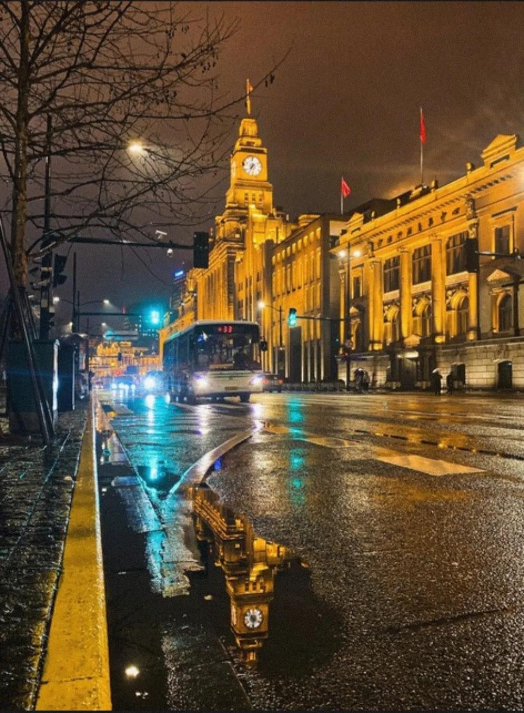 上海周末打卡好去处,上海游玩好去处