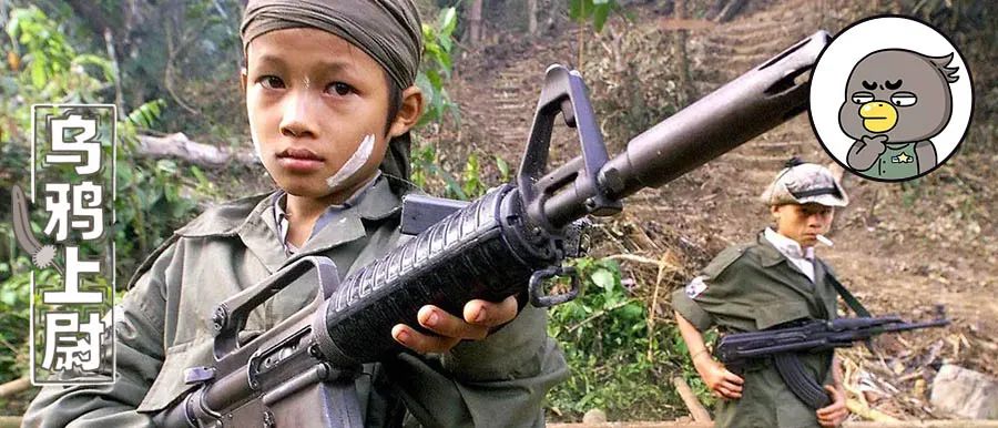 缅北的华夏同胞,缅北华夏同胞