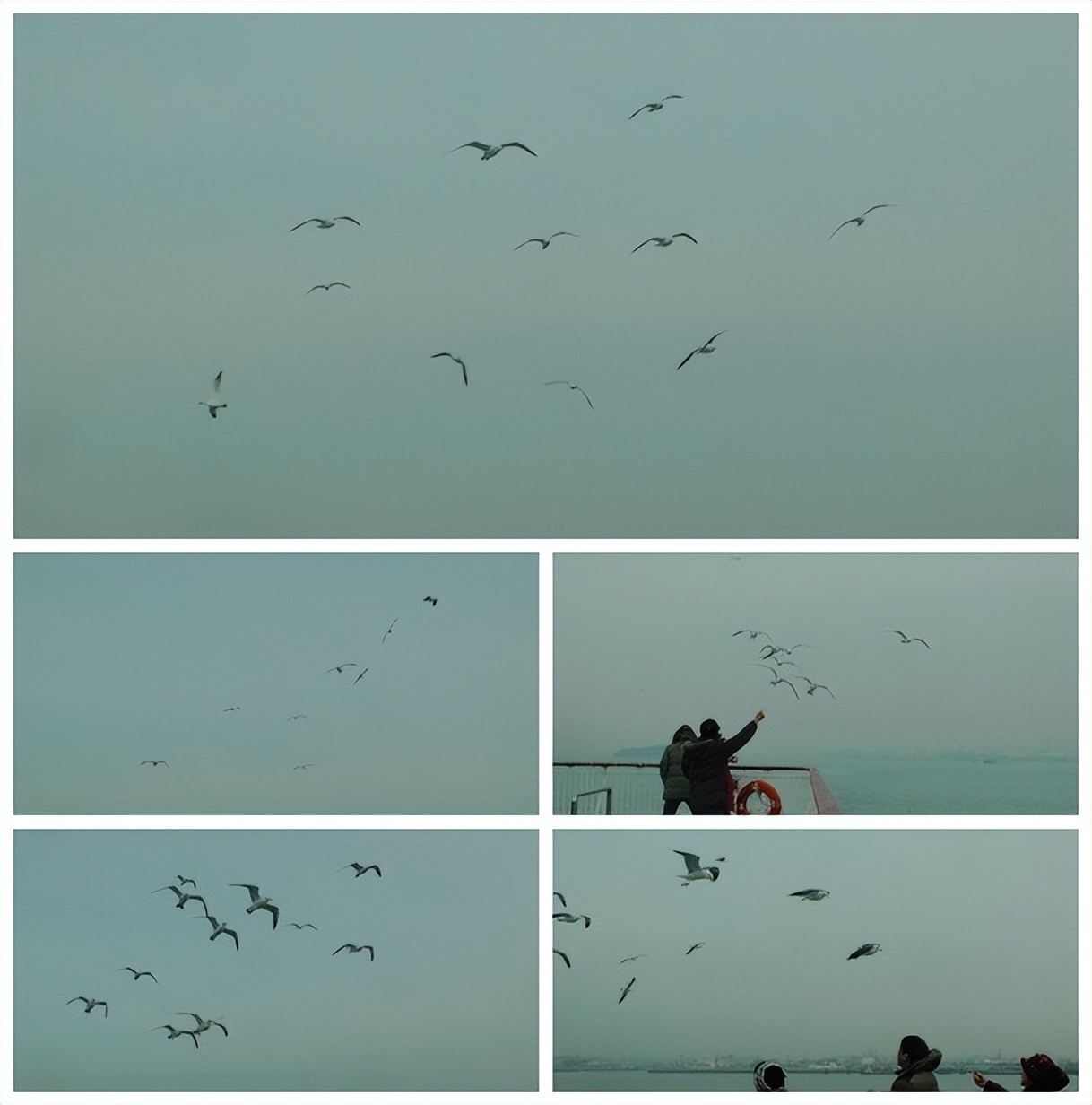 2014年 G 韩国行12. 景福宫