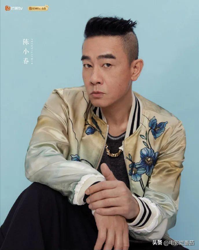 陈小春jasper应援,陈小春张智霖应援