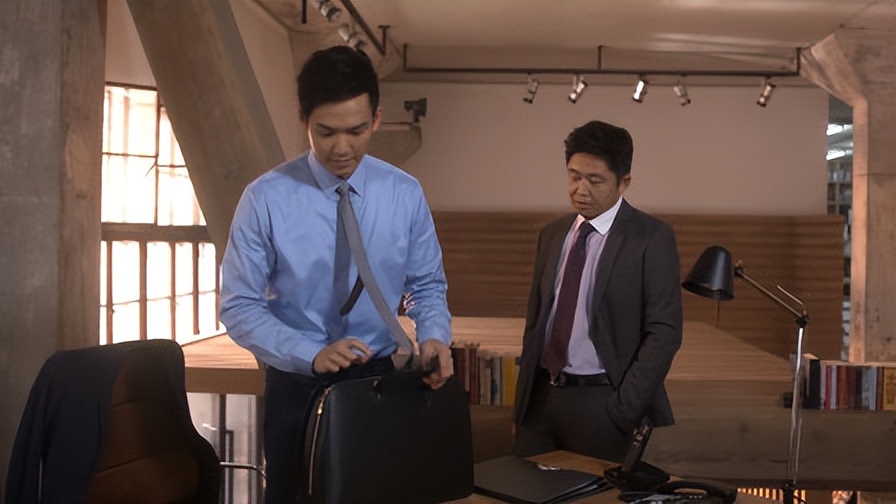 8分钟看懂何以笙箫默,何以笙箫默何以琛心理分析