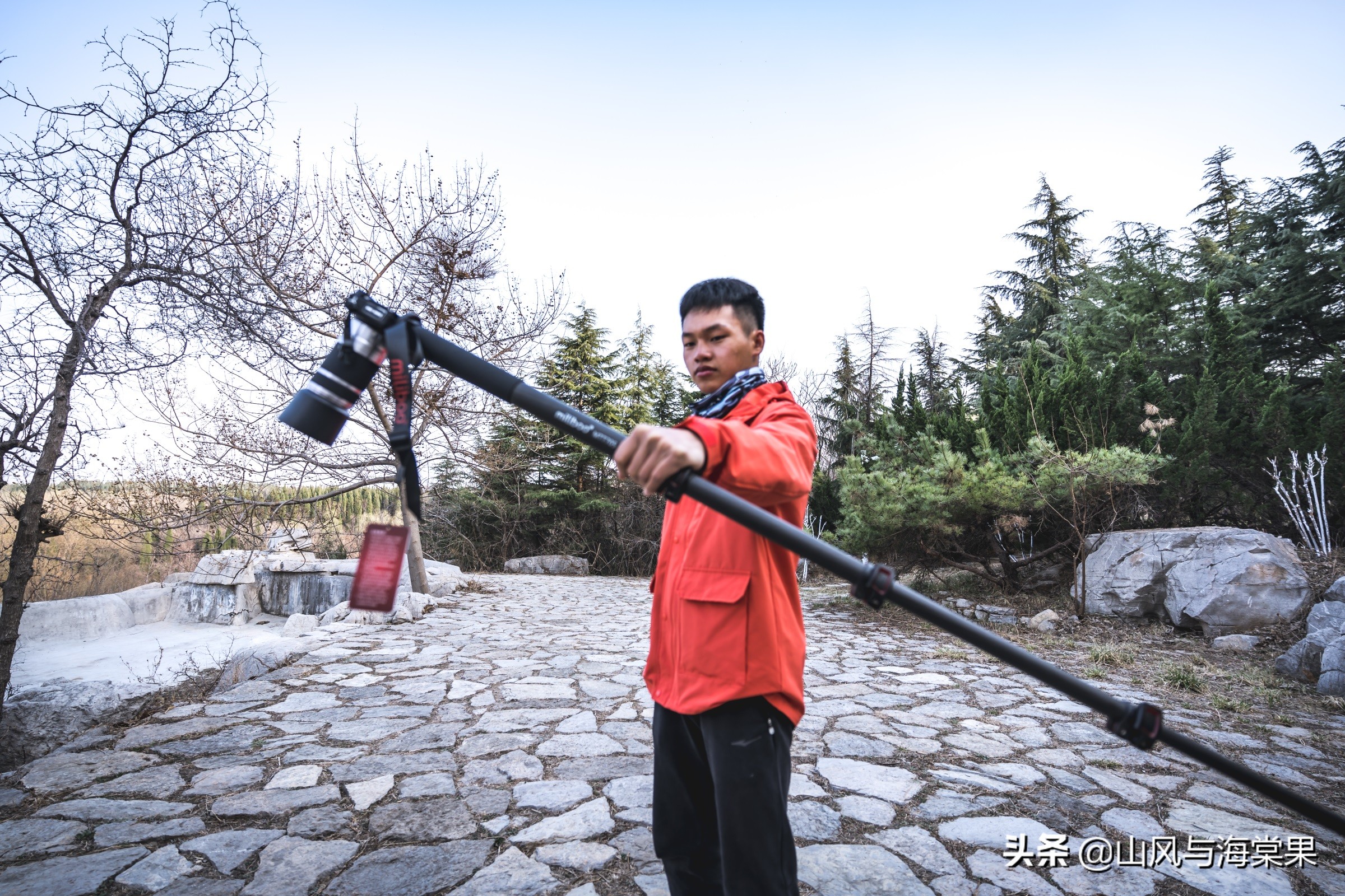 miliboo米泊a301三脚架体验,miliboo三脚架mtt701a