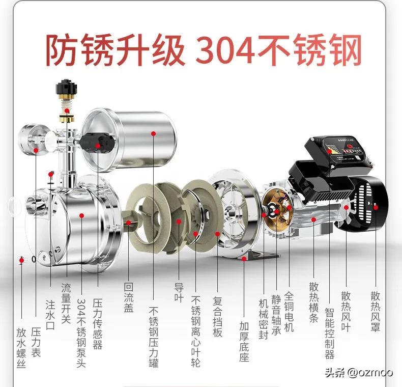 自制自吸水泵抽井水,水井自吸泵怎么拿出来