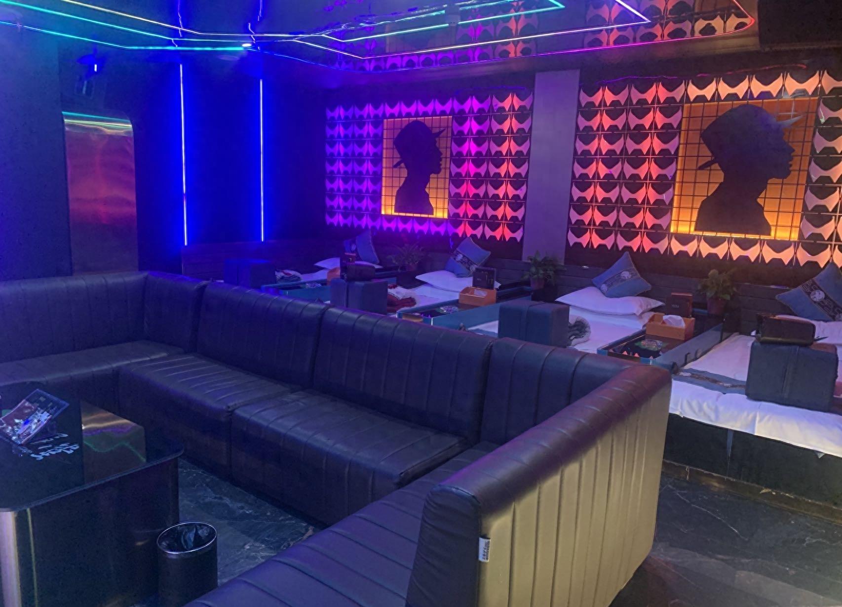 足浴店女技师称被性侵不予立案,足浴店技师被性侵不予立案