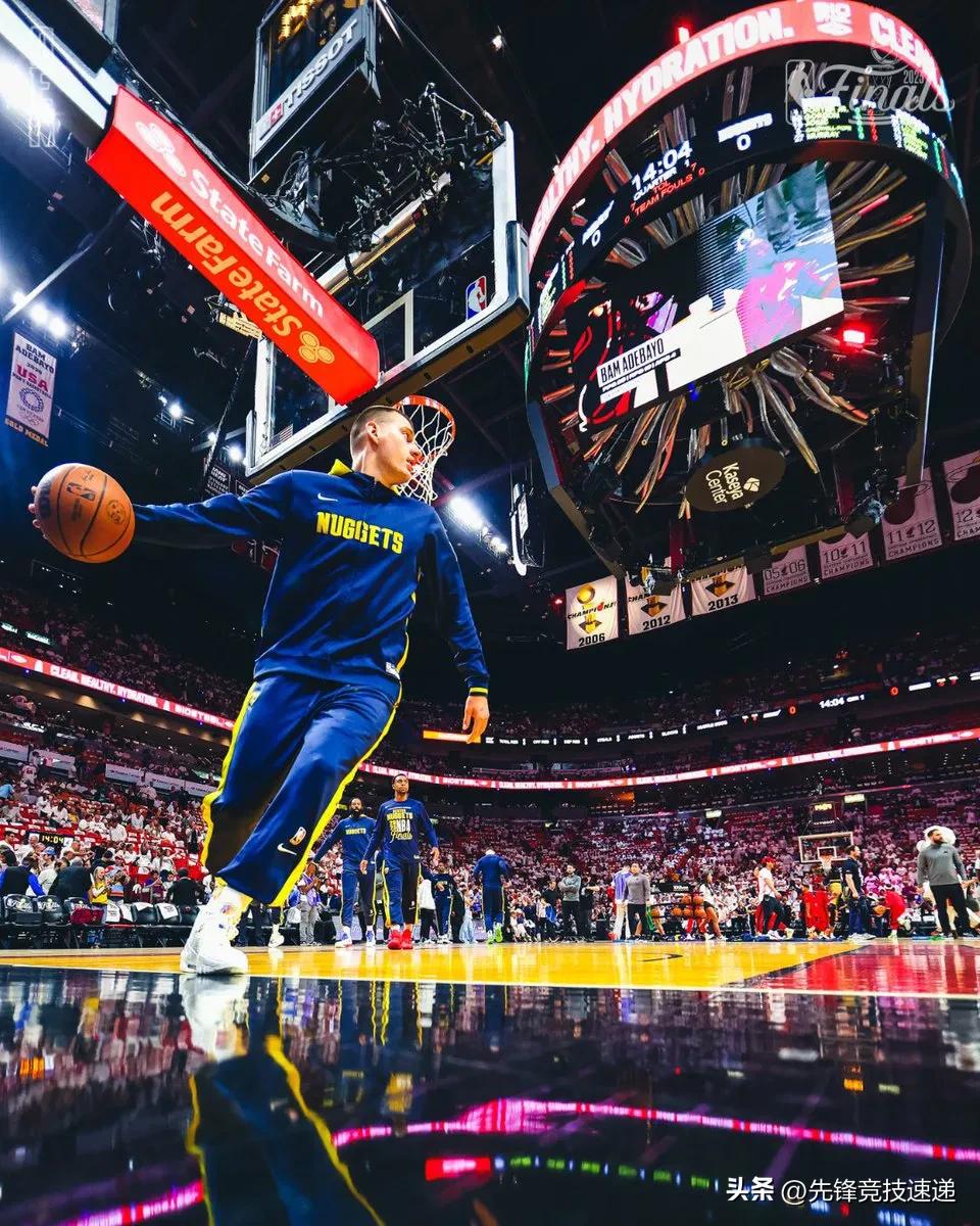 nba第一人约基奇,篮球第一中锋约基奇