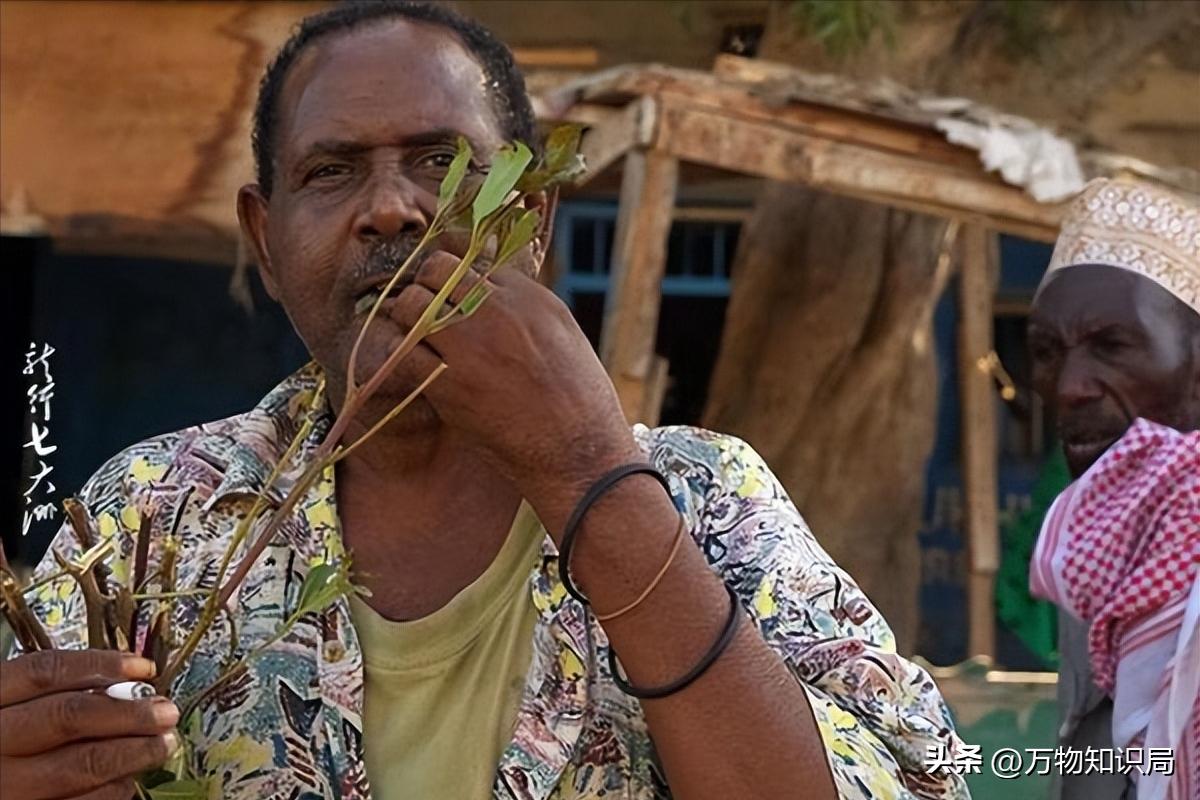 非洲索马里兰人用麻袋装钱，却个个瘦骨嶙峋，这是为什么