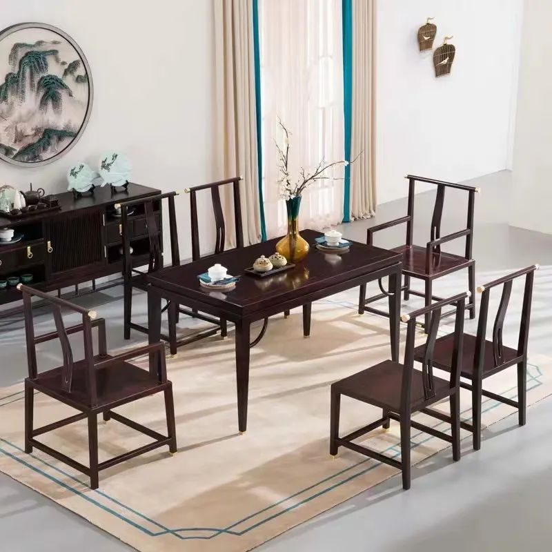 博物馆打卡|1分钟看完5000年的家居史