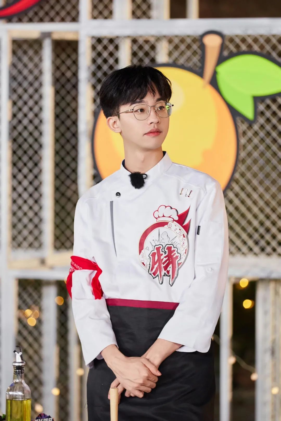 刚从《令人心动的offer》毕业，TA又双叕收到了新的offer