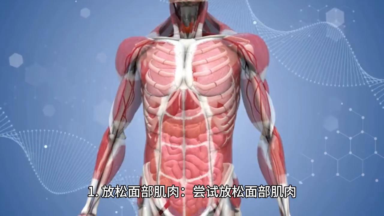 哪些表情容易增加法令纹,如何减少法令纹的加深