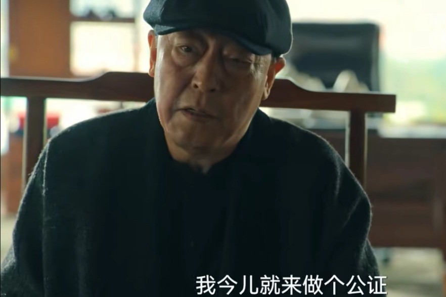 狂飙最该换掉的5个演员,狂飙最终人物结局