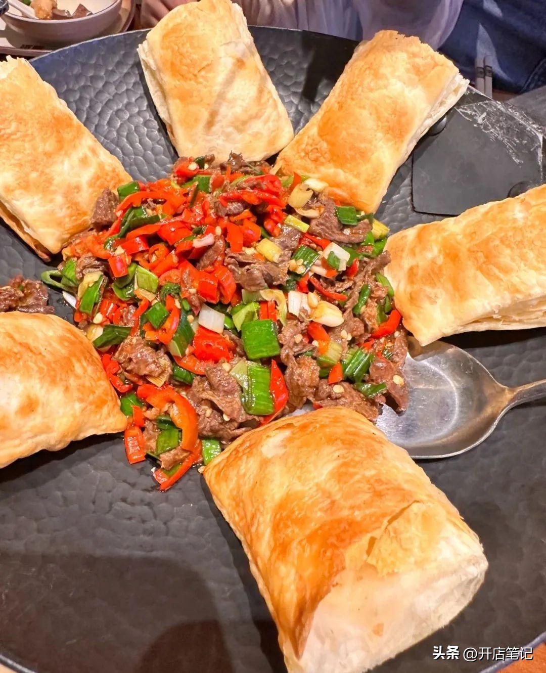 我是不是被坑了，还替人数钱？|开店笔记