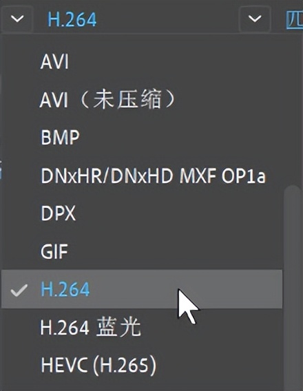 ae渲染导出要半个小时,ae如何快速导出mp4格式不用渲染