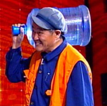 再大的腕儿，上这综艺也被虐惨