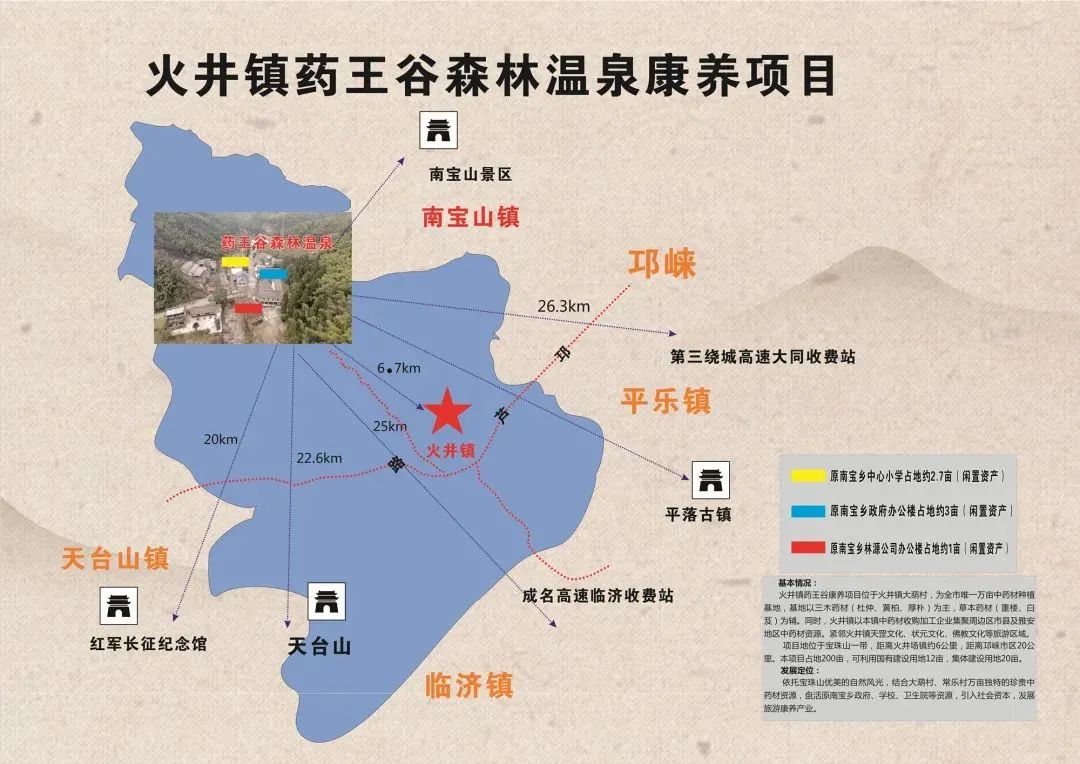 请查收！20个农业重大项目投资机会清单出炉！