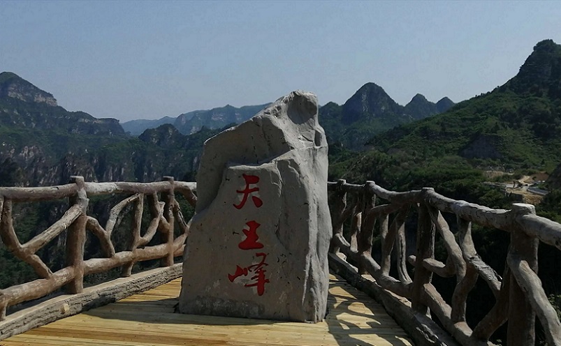 河南旅游必去十大景点推荐理由,推荐河南3个冷门县城