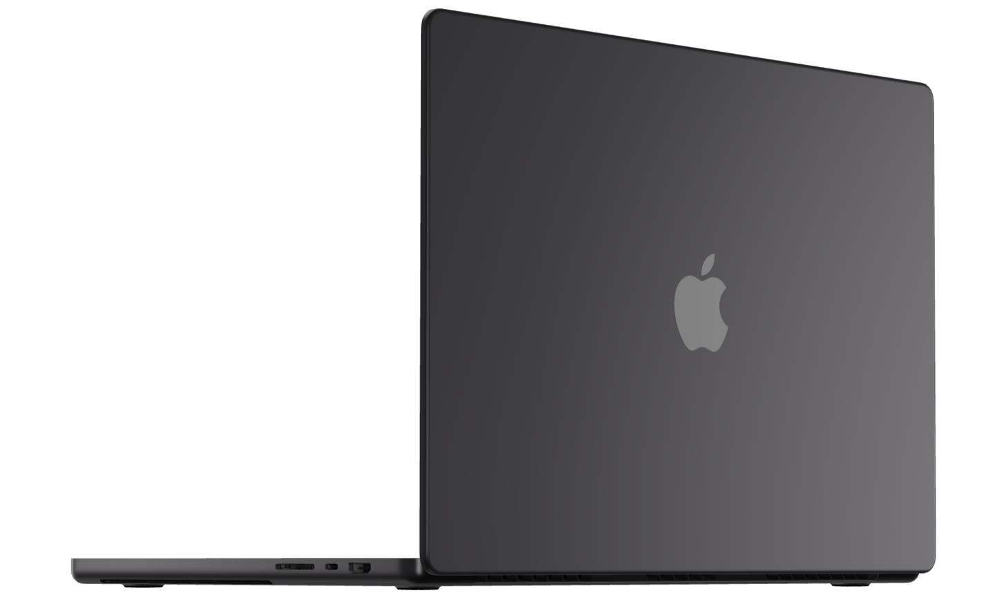 苹果macbookpro雷电接口充电,applemacbookpro哪个是充电接口