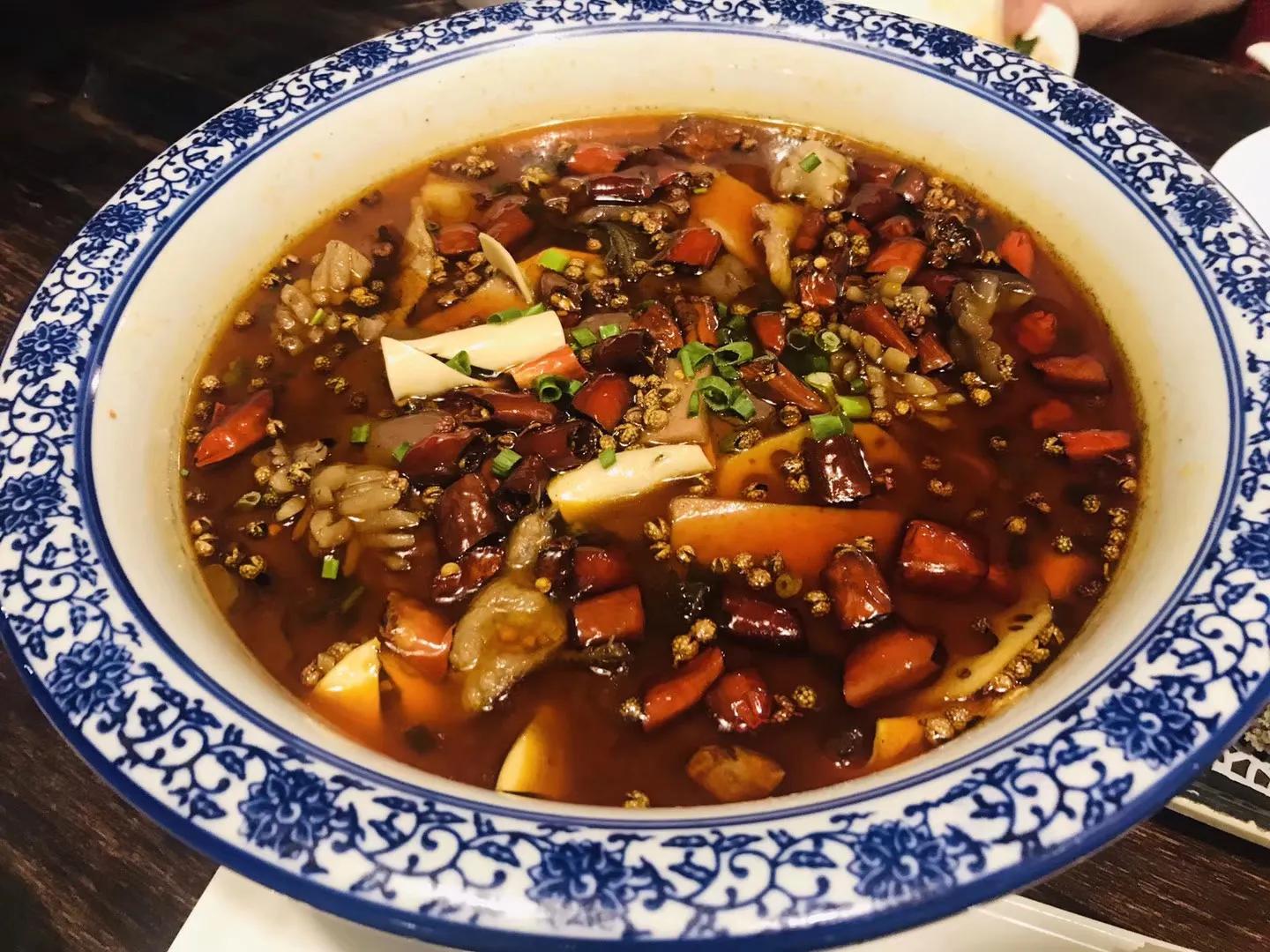 30个此生必须要尝的重庆美食,美食中国重庆篇