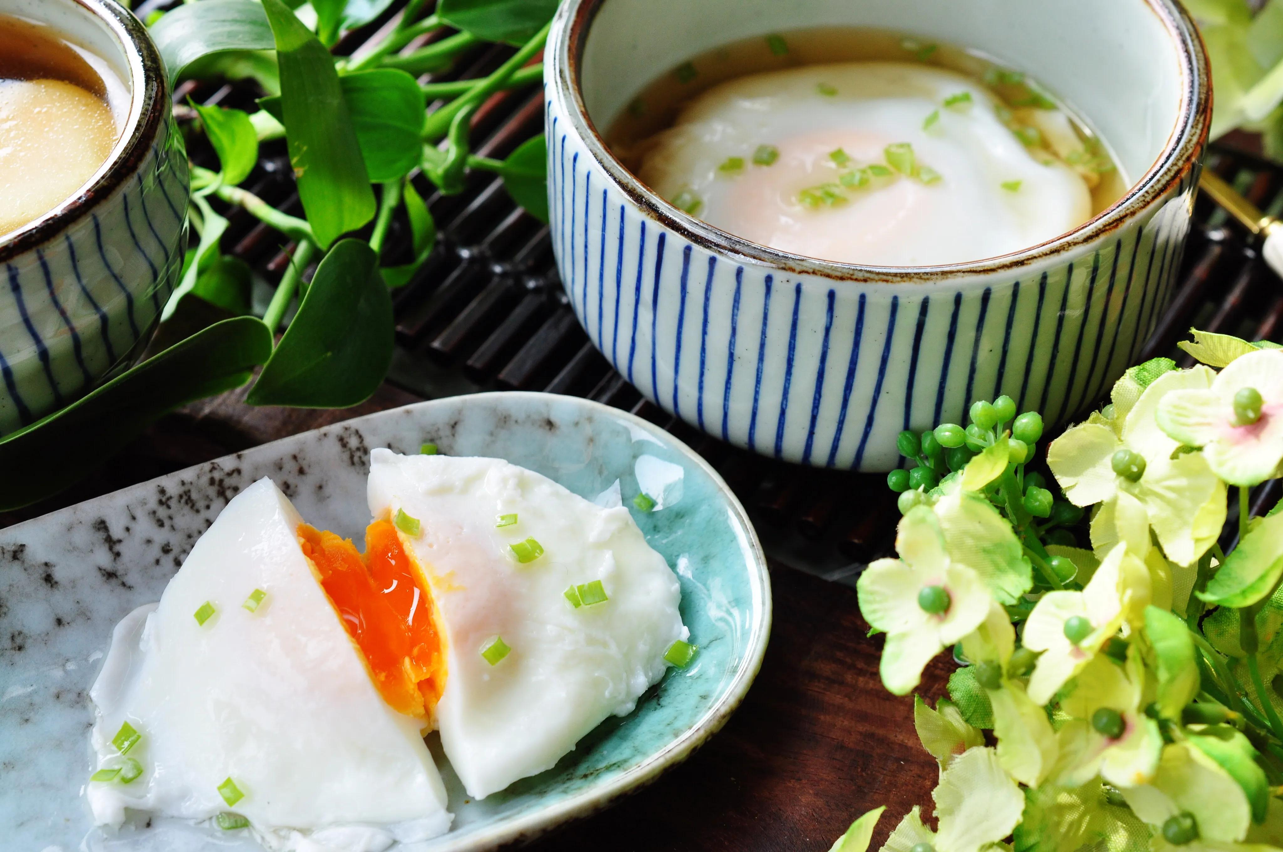 水煮荷包蛋专用勺子,勺子水煮荷包蛋正确做法