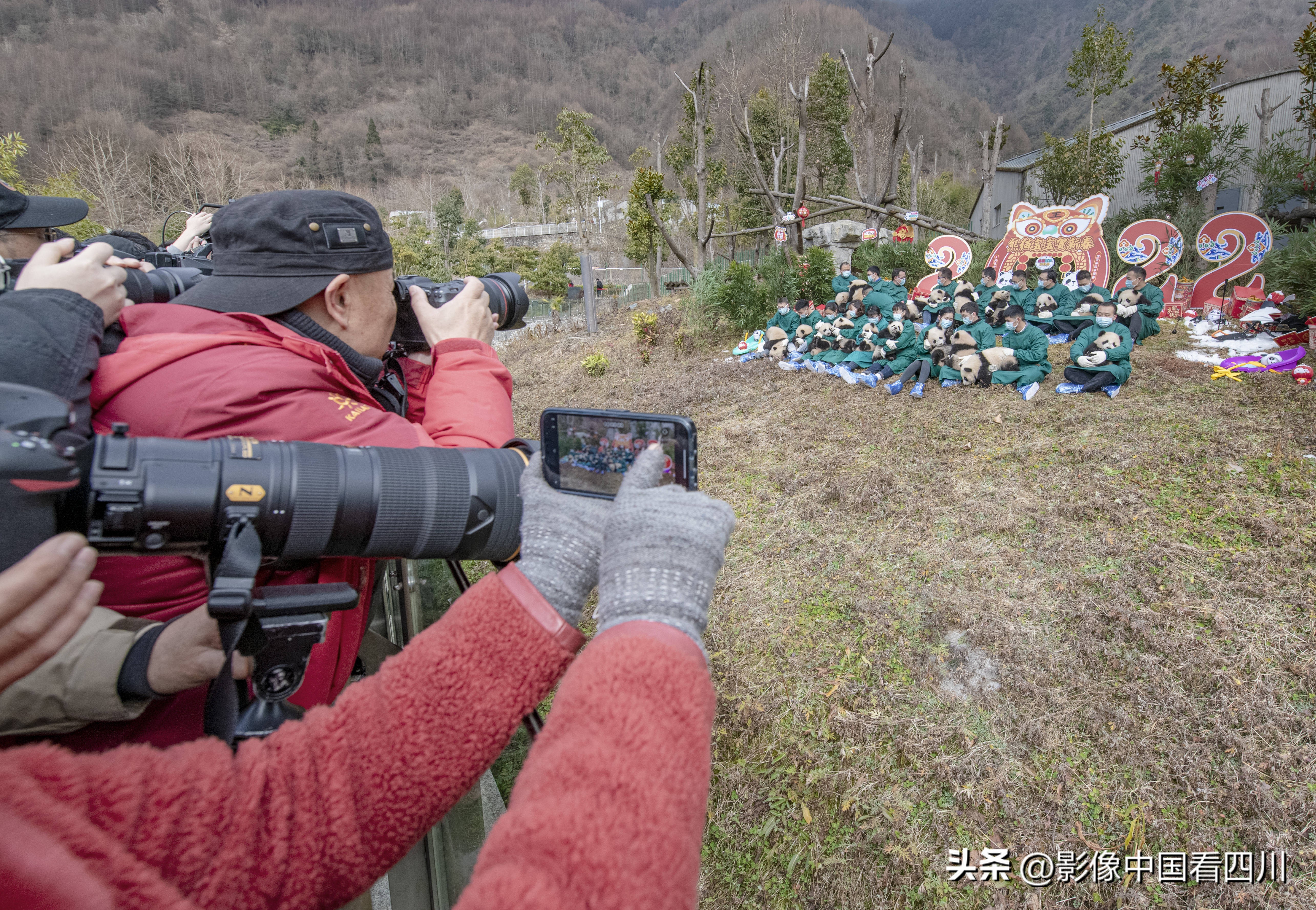 刘国兴的2022年:冬去春来,愿岁月静好(上集)