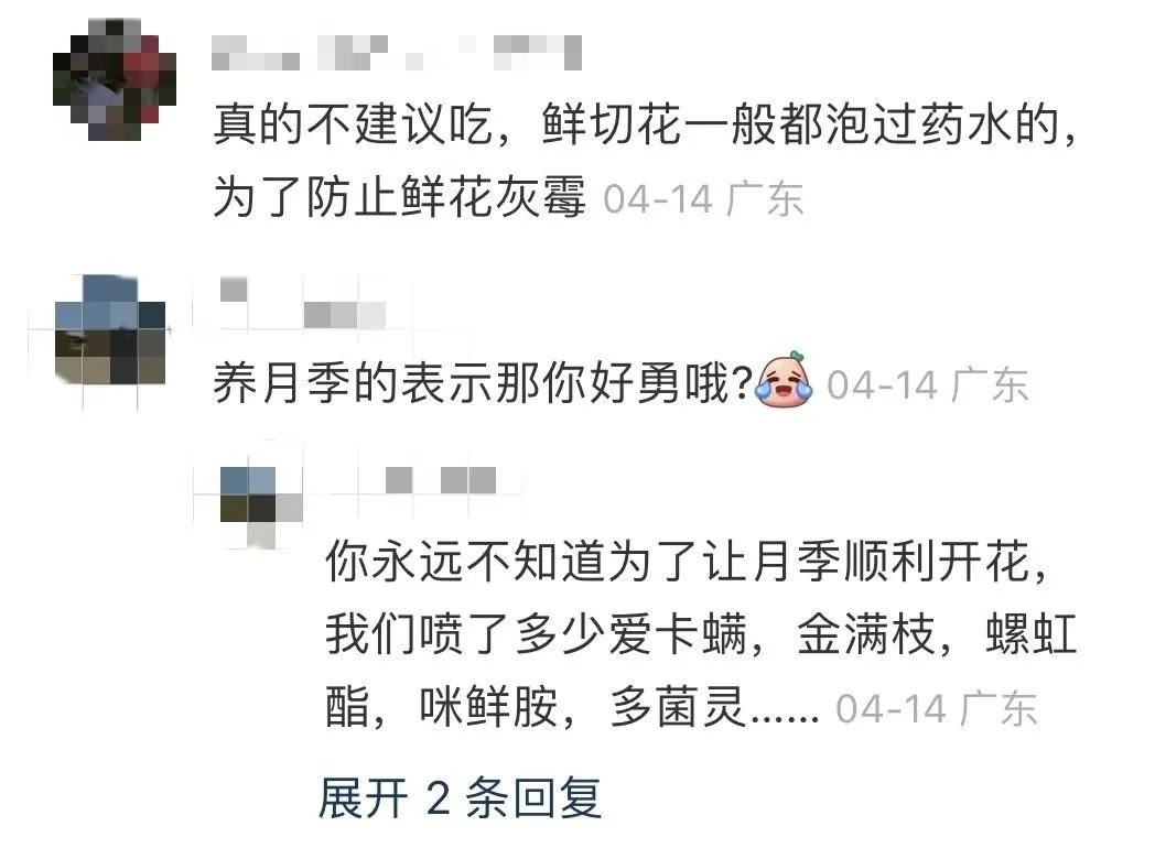 离谱到全网开骂的“玫瑰冰淇淋”事件：新型智商税，又来祸害人了