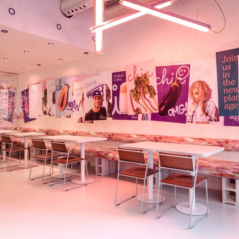 西班牙餐厅约会,西班牙马德里推荐餐厅