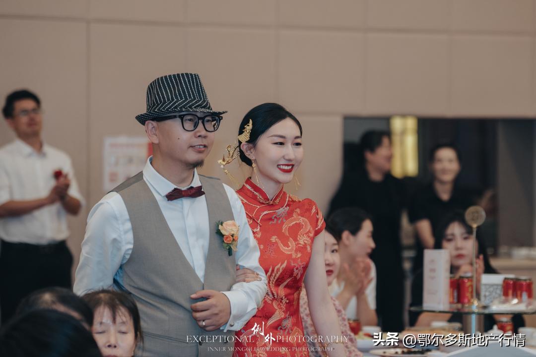 杰欣婚礼回顾|爱的里程碑